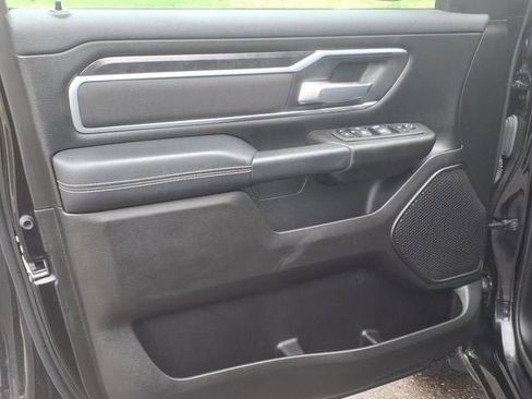 Used 2023 RAM 1500 Big Horn image 8