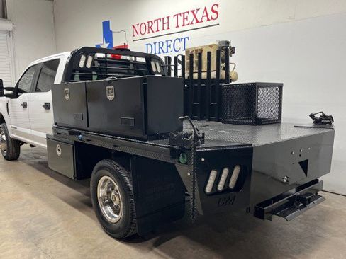 Used 2020 Ford F350 XL w/ Power Equipment Group image 8