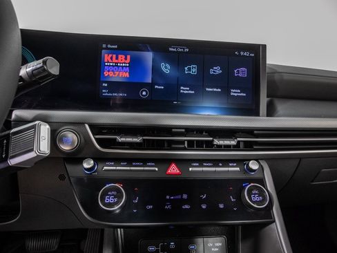 Used 2024 Hyundai Sonata SEL image 25