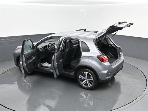 Used 2024 Mitsubishi Outlander Sport 2.0 SE image 26