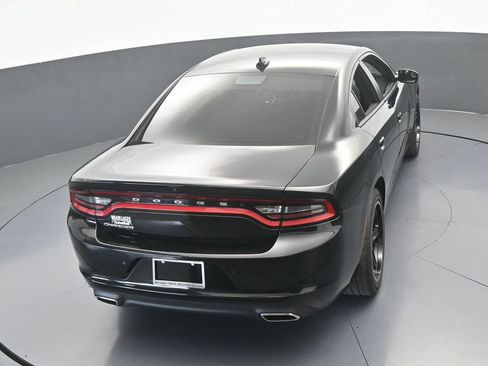 Used 2023 Dodge Charger SXT RWD image 44