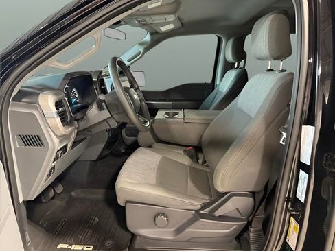 Used 2022 Ford F150 XLT image 9