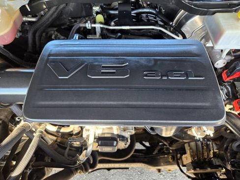 Used 2022 RAM 1500 Tradesman AWD/4WD image 30