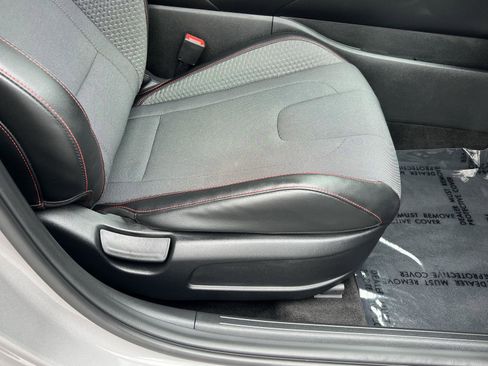 Certified 2023 Hyundai Elantra N Line w/ Cargo Package FWD image 20