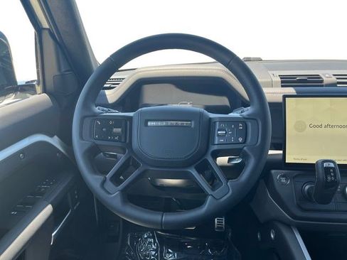 New 2026 Land Rover Defender 110 V8 AWD/4WD image 15