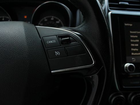 Used 2021 Mitsubishi Outlander Sport SE AWD/4WD image 30