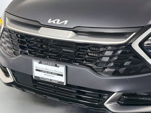 Used 2023 Kia Sportage SX Prestige AWD/4WD image 12