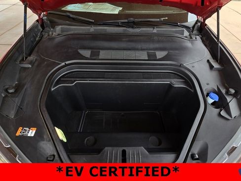 Certified 2021 Ford Mustang Mach-E GT image 45