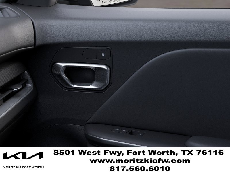 New 2026 Kia K4 EX FWD image 25