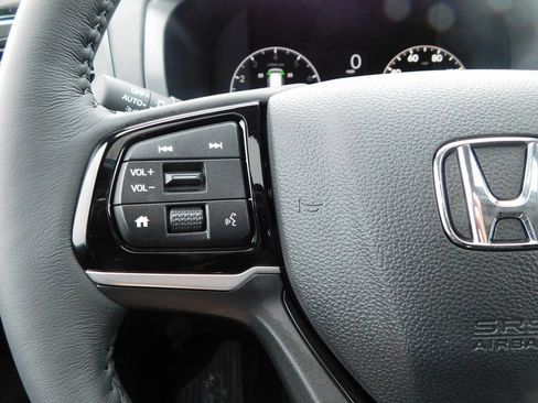 New 2026 Honda Odyssey Elite image 37