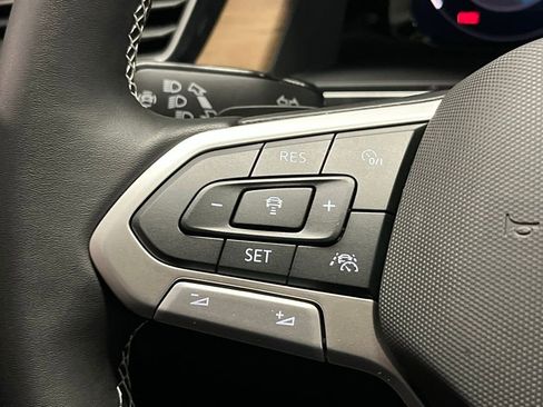 New 2026 Volkswagen Atlas SEL AWD/4WD image 25