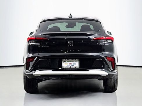 New 2026 Buick Envista Sport Touring w/ Convenience I Package image 6