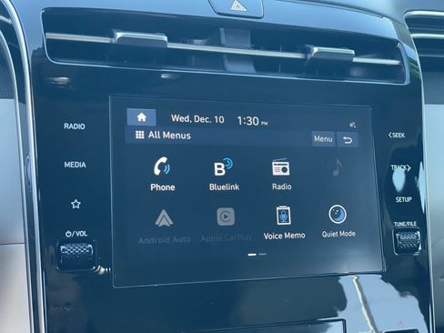 Certified 2023 Hyundai Tucson SEL w/ Convenience Package image 11