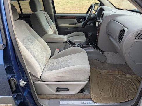 Used 2005 Isuzu Ascender 2WD 5-Passenger image 32