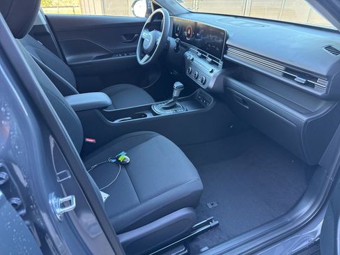 New 2026 Hyundai Kona SE image 15