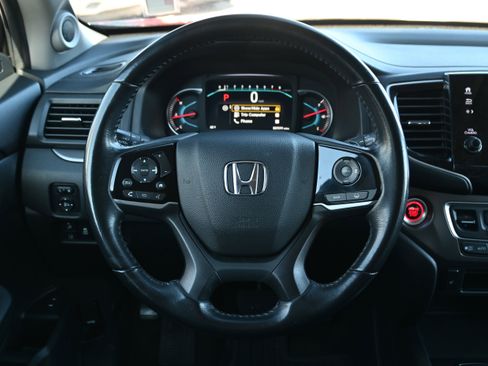 Used 2022 Honda Pilot EX-L image 21