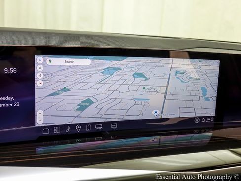 New 2026 Cadillac Escalade Luxury w/ LPO, Radiant Package image 17