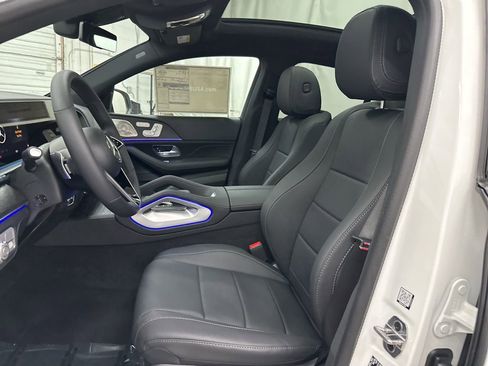 Used 2026 Mercedes-Benz GLE 450 4MATIC Coupe image 21