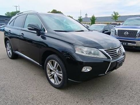 Used 2015 Lexus RX 350 AWD image 10