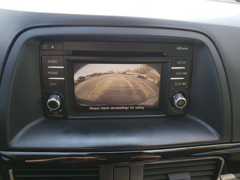 Used 2015 MAZDA CX-5 Grand Touring AWD/4WD image 23