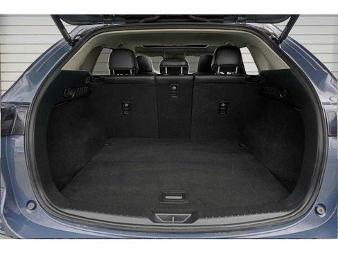 Used 2023 MAZDA CX-5 Carbon Edition image 10