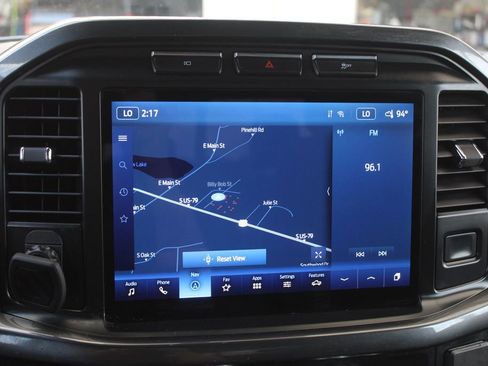 Used 2023 Ford F150 XLT w/ Equipment Group 302A High AWD/4WD image 27