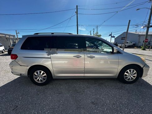 Used 2008 Honda Odyssey EX-L image 7
