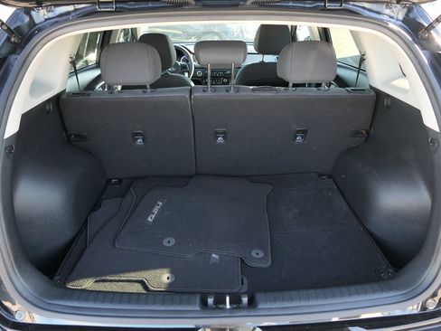 Used 2018 Kia Niro LX image 22