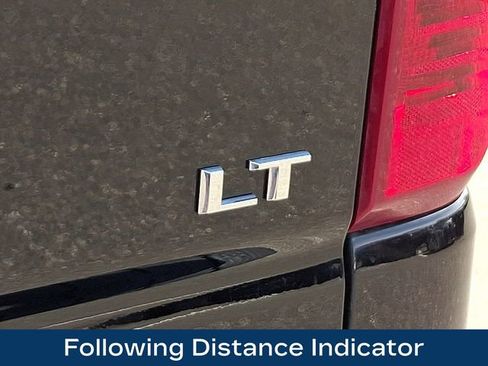 Used 2023 Chevrolet Silverado 1500 LT AWD/4WD image 33