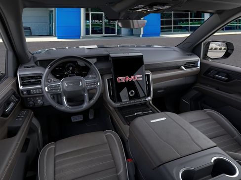 New 2026 GMC Yukon Denali Ultimate AWD/4WD image 15