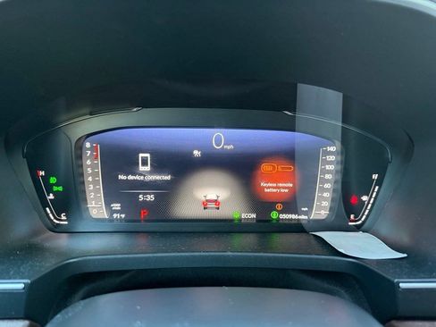 Used 2023 Honda Pilot Elite image 9