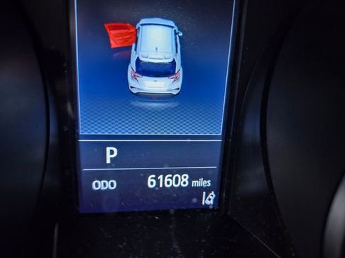 Used 2021 Toyota C-HR Nightshade image 14