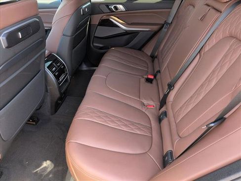 New 2026 BMW X5 xDrive50e image 16