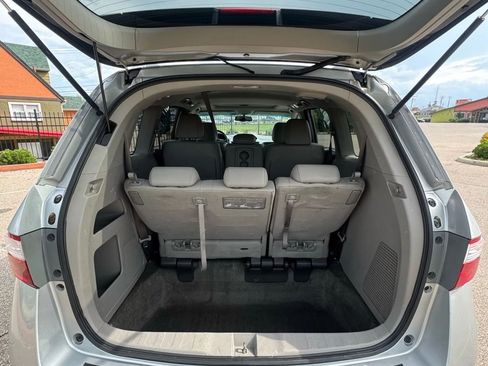 Used 2011 Honda Odyssey EX-L image 17
