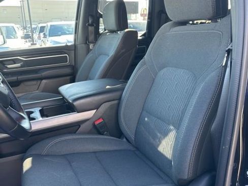 Certified 2023 RAM 1500 Big Horn image 18