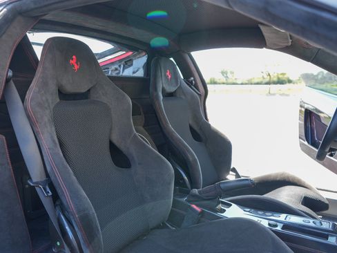 Used 2008 Ferrari F430 Scuderia RWD image 45