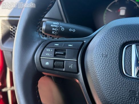 Certified 2024 Honda CR-V Sport-L image 17