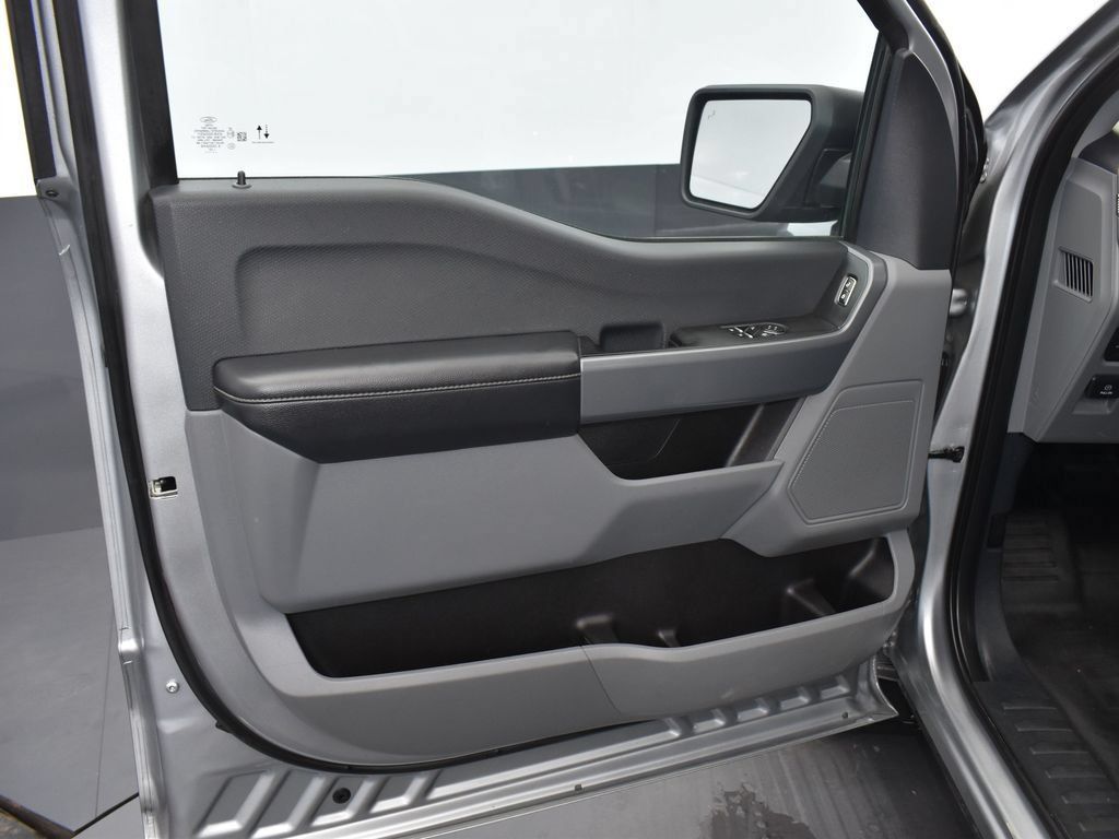 Used 2022 Ford F150 XLT AWD/4WD image 8