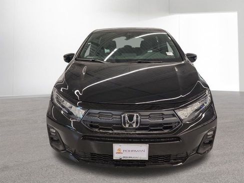 Used 2026 Honda Odyssey Sport-L image 27