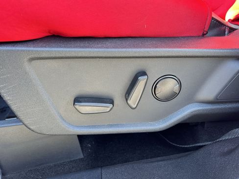 Used 2023 Ford Bronco Wildtrak AWD/4WD image 14