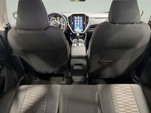 Used 2025 Subaru Impreza 2.0i Sport image 31