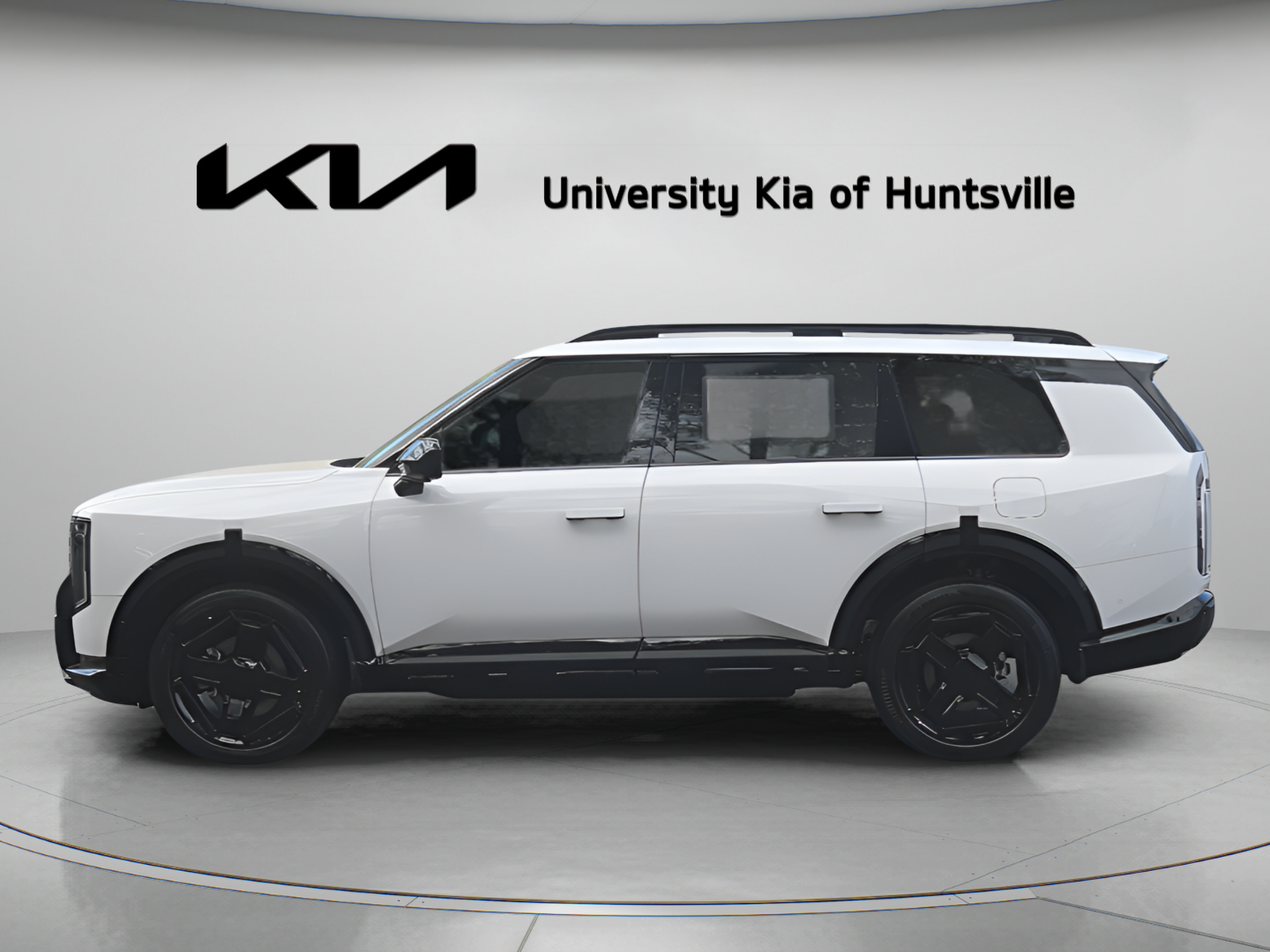New 2027 Kia Telluride X-Line SX Prestige AWD/4WD image 4