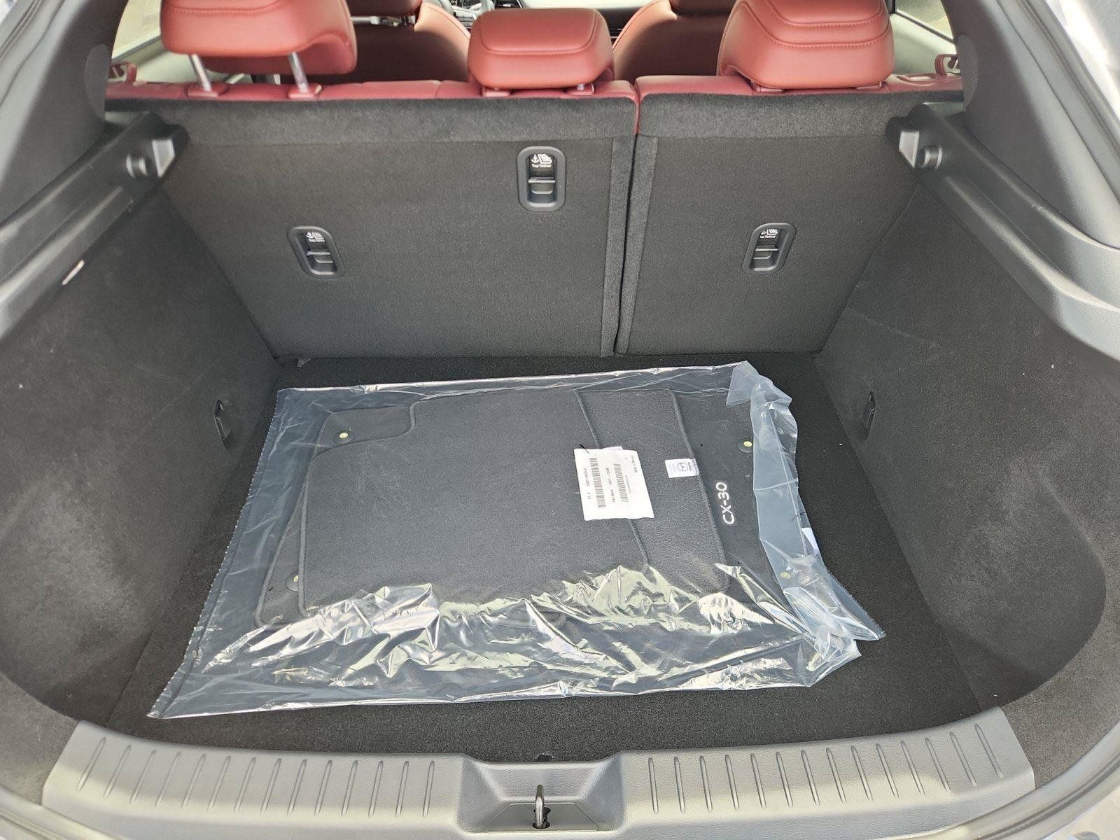 New 2026 MAZDA CX-30 AWD 2.5 S image 16