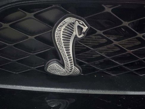 Used 2012 Ford Mustang Shelby GT500 w/ SVT Performance Pkg image 17