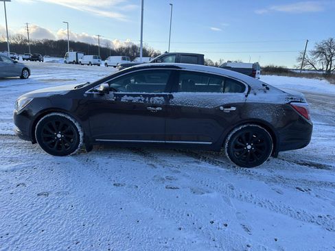Used 2016 Buick LaCrosse image 5