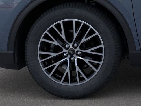 New 2024 Ford Escape SE FWD image 19