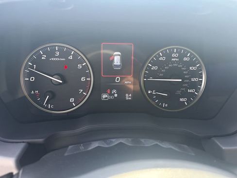 New 2026 Subaru Crosstrek 2.5i Sport AWD/4WD image 15