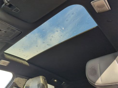 Used 2026 Cadillac Lyriq V image 7