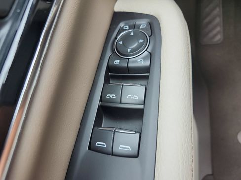 New 2026 GMC Yukon XL Denali w/ Sun & Power Step Package AWD/4WD image 24