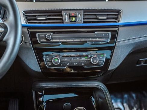 Used 2021 BMW X1 sDrive28i w/ M Sport Package image 31